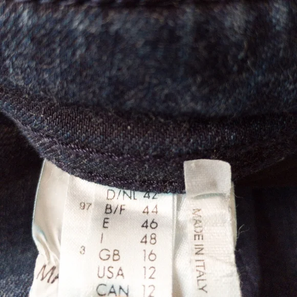 Thomas Rabe Jeans Size 12 - Picture 5 of 11